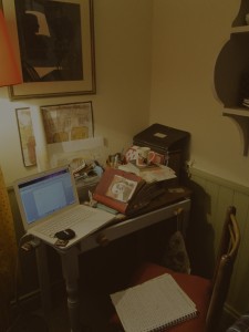 My Blogging Corner!