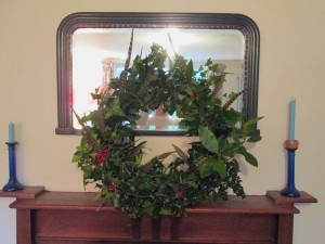 Final Christmas Wreath